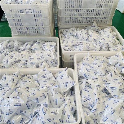合肥金思諾冰袋